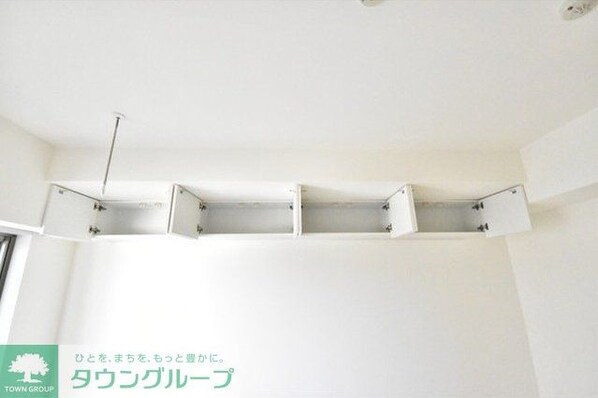 ARTECASA Alivie 綾瀬の物件内観写真